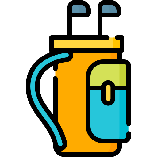 Golf bag